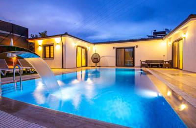 Villa Severus, Yanıklar Kiralık Villa