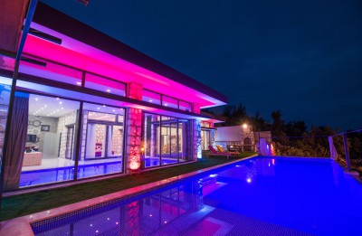 Villa Stella