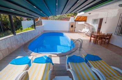 Villa Sima, Kalkan Kiralık Villa