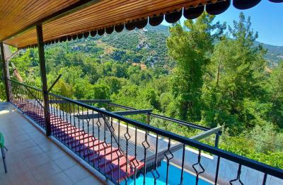 Villa Sima, Kalkan Kiralık Villa