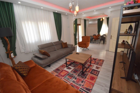 Açık Mutfak
