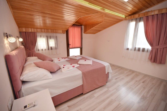 4. Yatak Odası
