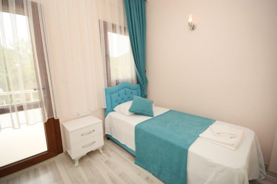 3. Yatak Odası