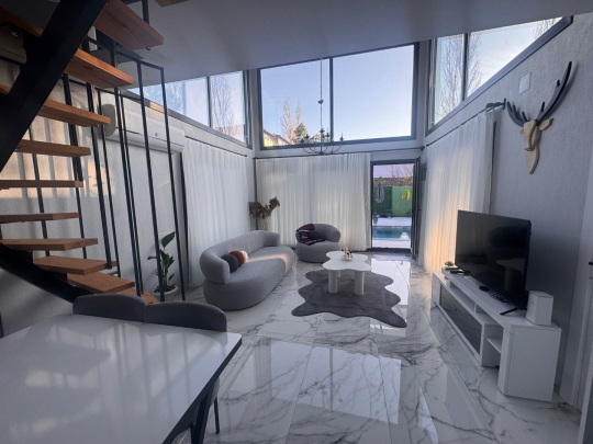 Salon
