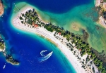 Fethiye'de Unutulmaz Bir Tatil