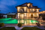 Kiralık Villa Tatili